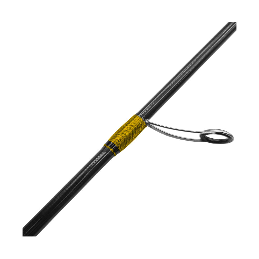 Oceanic Team Lethal Egi 862ML – 2.63m / #2.0-#3.5