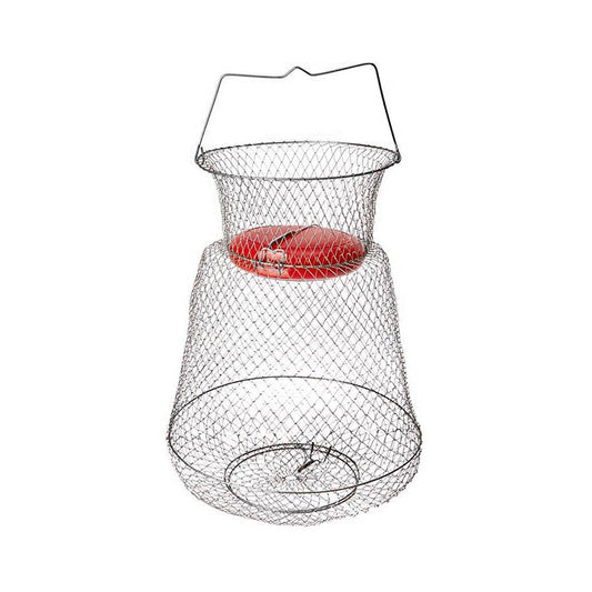 Oceanic Team Συρμάτινο Ψαροκάλαθο Float