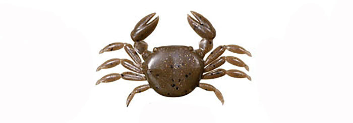 Marukyu Power Crab Medium