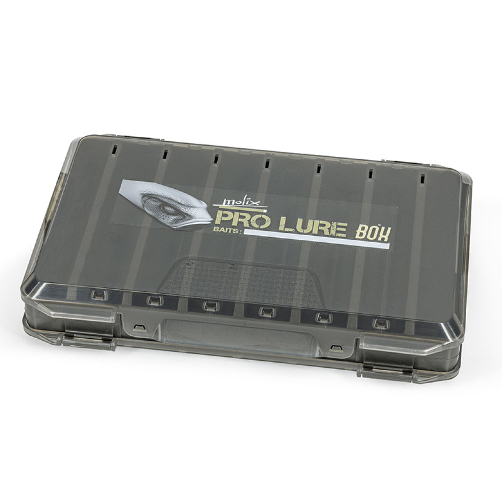 MOLIX PRO LURE BOX