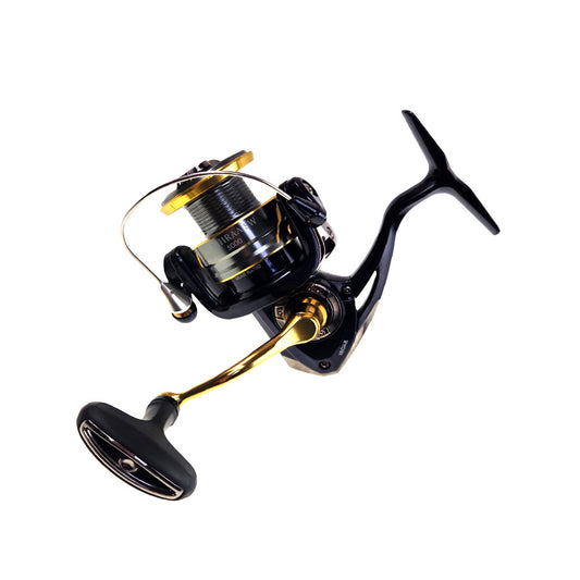 Ryobi Miiraa SW 2000