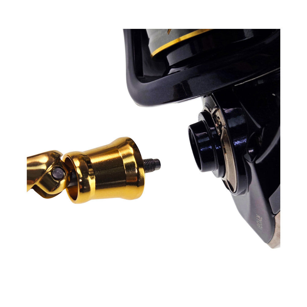 Ryobi Miiraa SW 2000