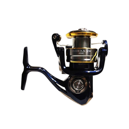 Ryobi Miiraa SW 2000