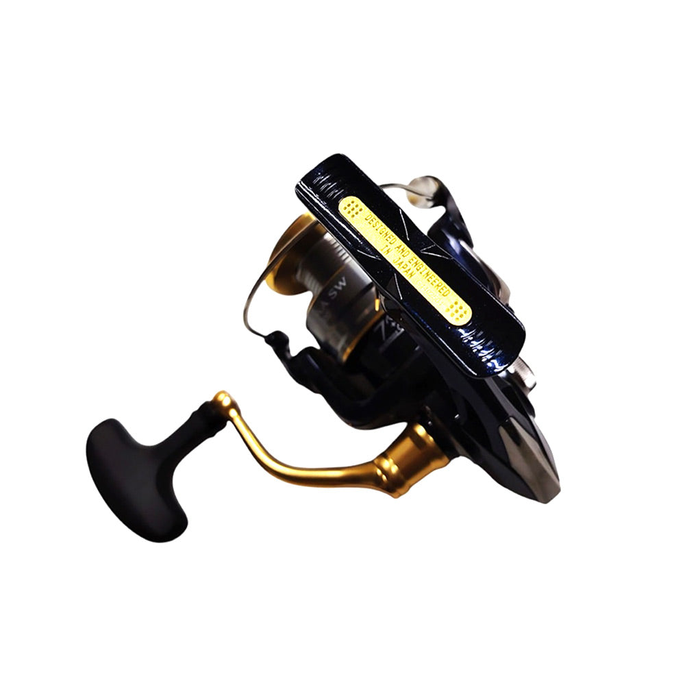 Ryobi Miiraa SW 2000
