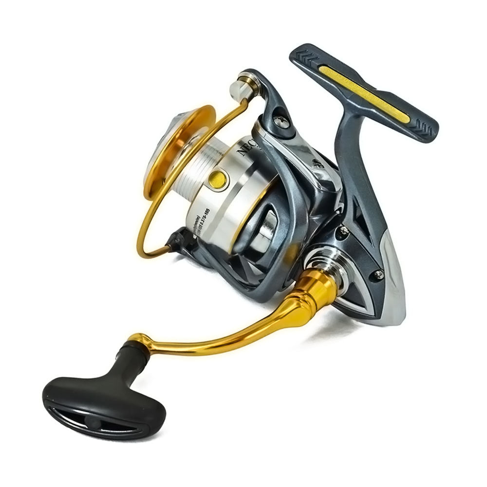 Ryobi Necleus