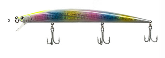 Ryuji Garpen 175S