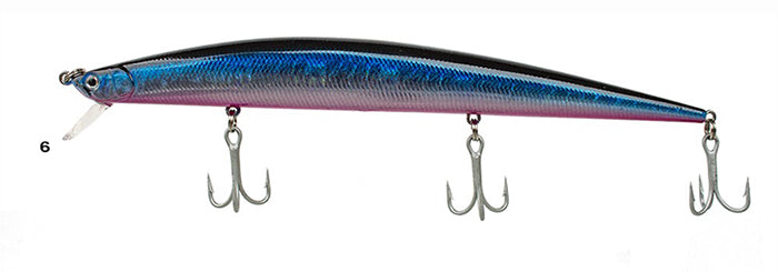 Ryuji Garpen 175S