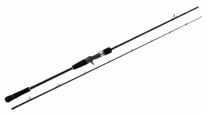 Major Craft New Solpara Light Jigging 20-60gr