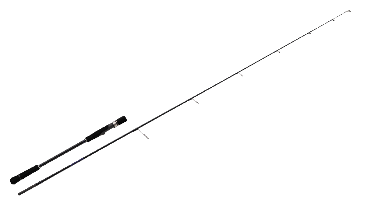 Major Craft New Solpara Light Jigging 20-60gr