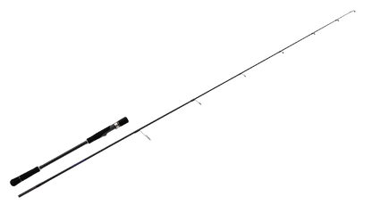 Major Craft New Solpara Light Jigging 20-60gr