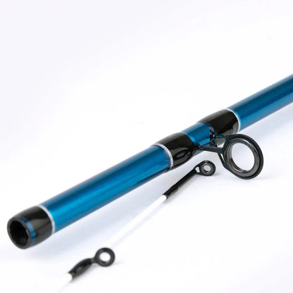 Shimano Alivio Boat Quiver