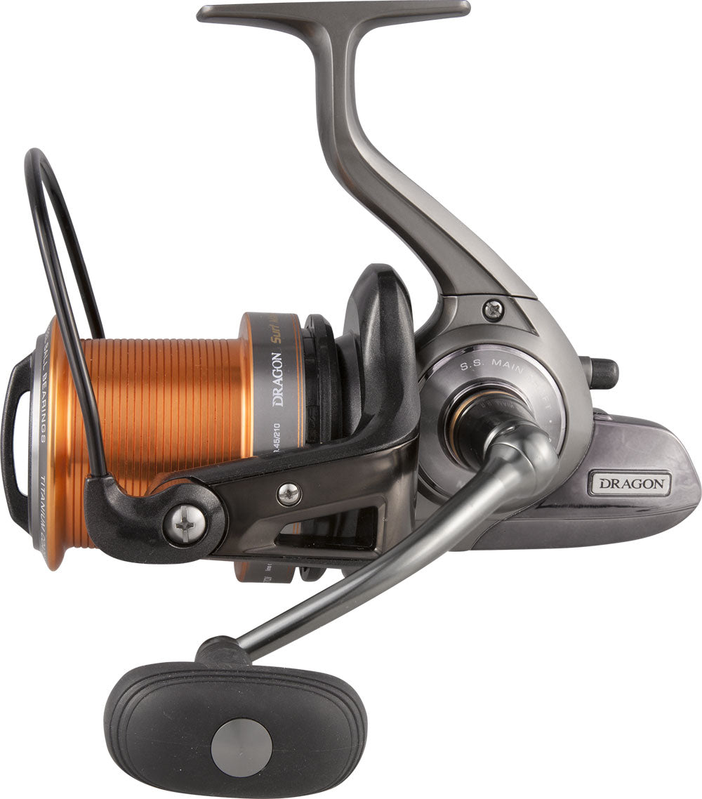 Dragon Surf Master FD970i