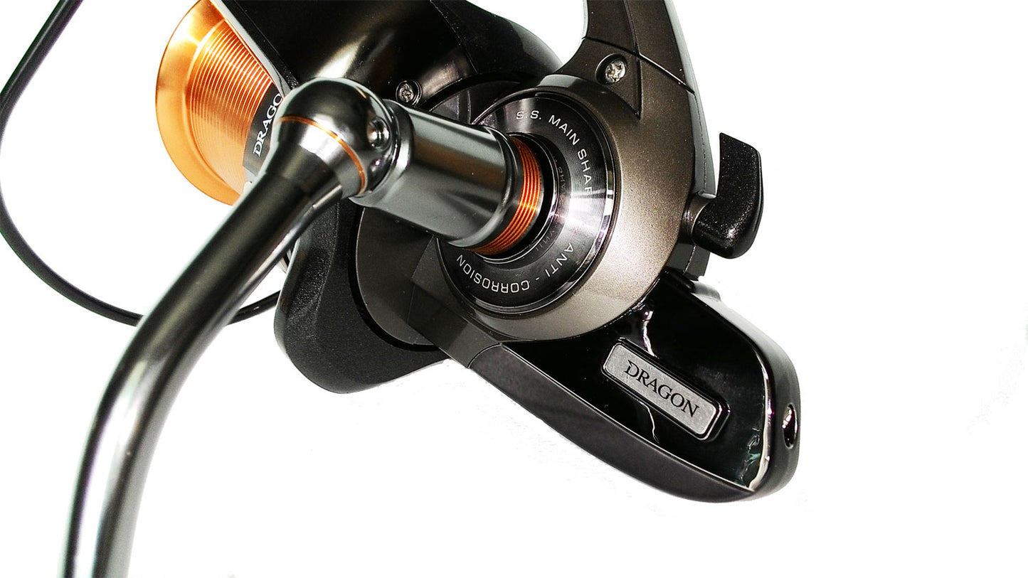Dragon Surf Master FD970i