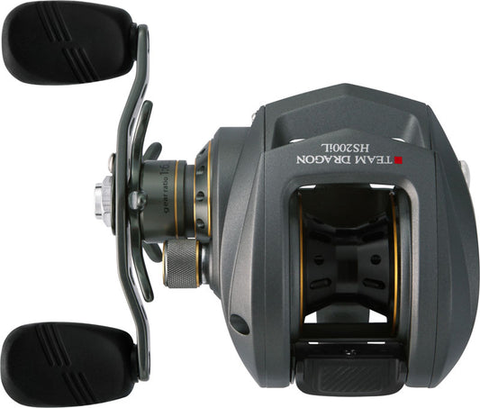Dragon Team HS200iL