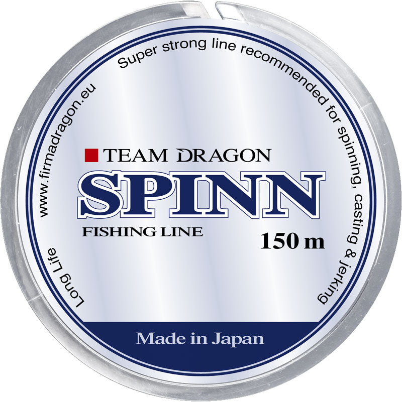 Dragon Team SPINN