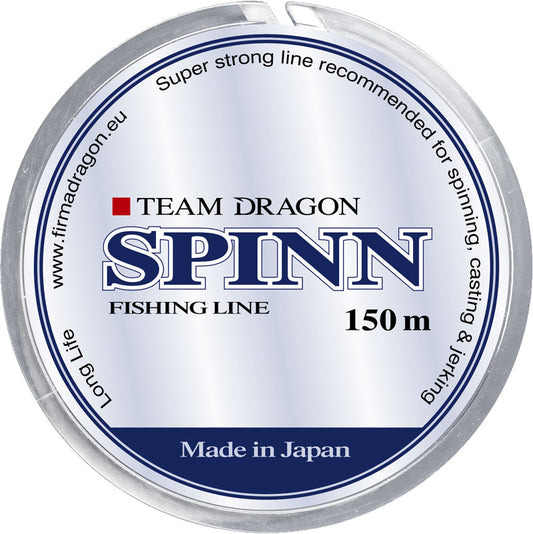 Dragon Team SPINN