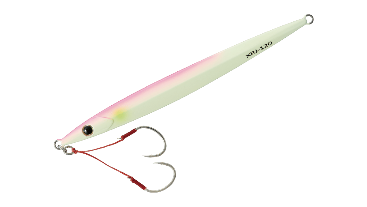 Major Craft Crosride Jig Heavy Metal 100gr