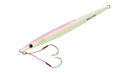 Major Craft Crosride Jig Heavy Metal 100gr