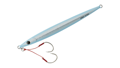 Major Craft Crosride Jig Heavy Metal 40gr