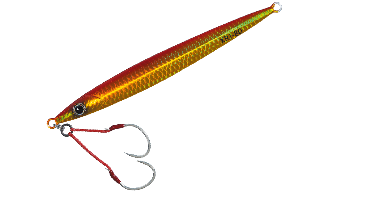 Major Craft Crosride Jig Heavy Metal 40gr