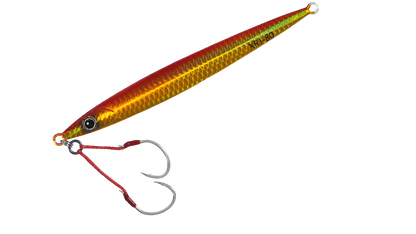 Major Craft Crosride Jig Heavy Metal 40gr