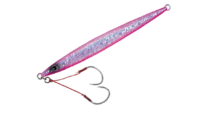 Major Craft Crosride Jig Heavy Metal 100gr