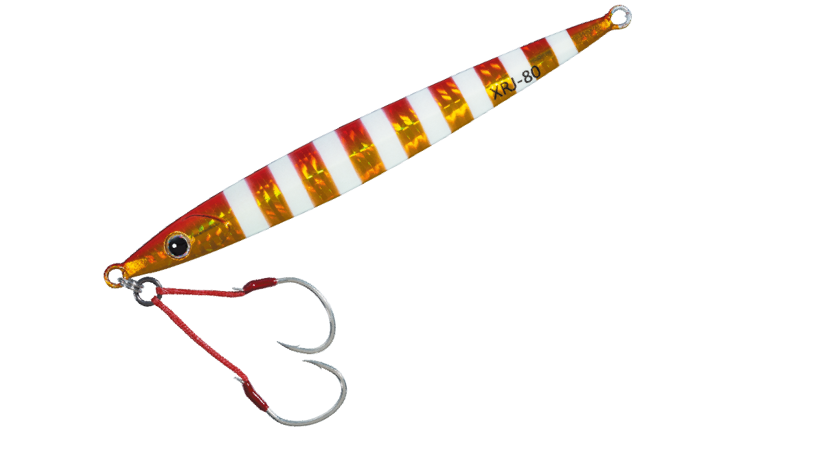 Major Craft Crosride Jig Heavy Metal 100gr