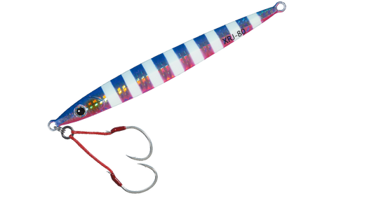 Major Craft Crosride Jig Heavy Metal 40gr