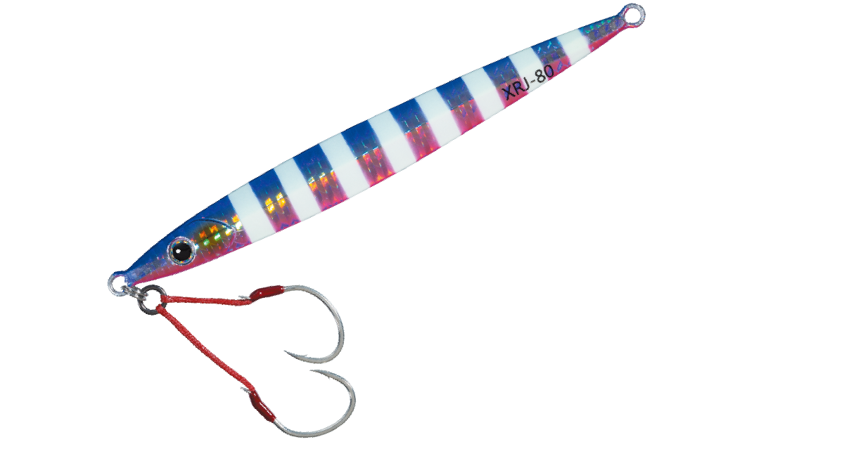 Major Craft Crosride Jig Heavy Metal 40gr