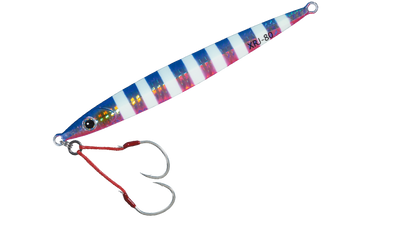 Major Craft Crosride Jig Heavy Metal 40gr