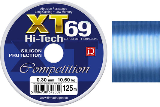 Dragon ΧΤ69 Competition