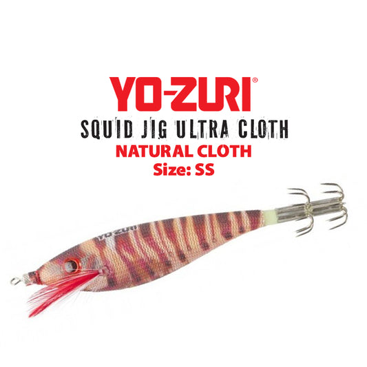 Yo-Juri Natural Ultra Cloth