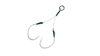 Major Craft Zoc Assist Hooks