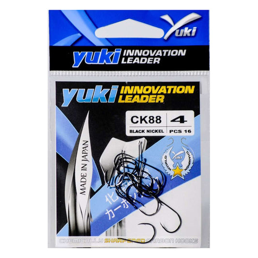 Yuki CK88