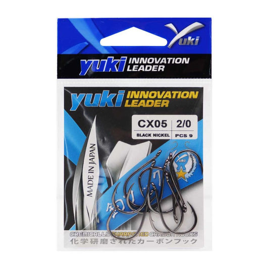 Yuki CX05