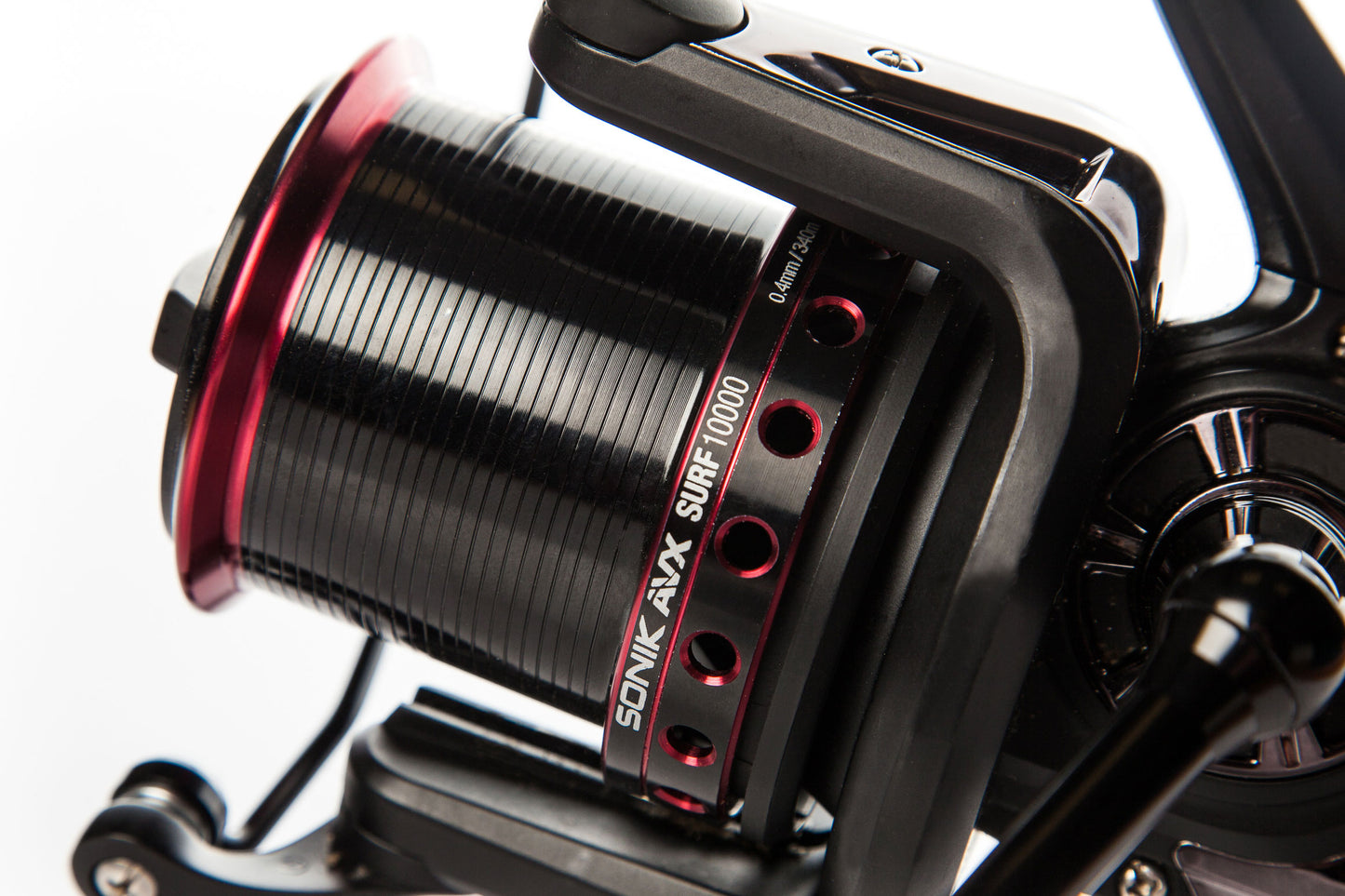 Sonik AVX 10000 Surf reel