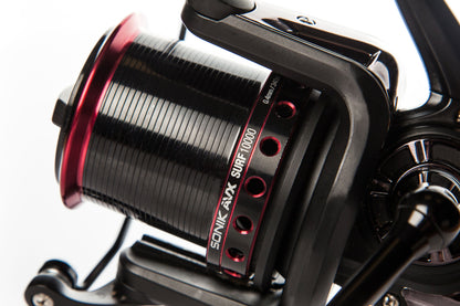 Sonik AVX 10000 Surf reel