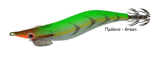 DTD Premium Auri 3.0
