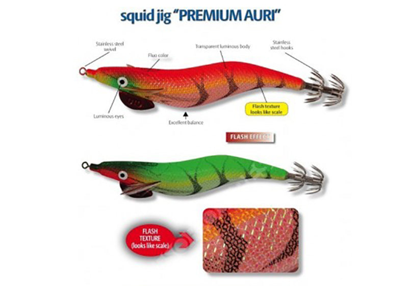 DTD Premium Auri 3.0