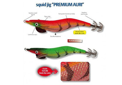 DTD Premium Auri 3.0