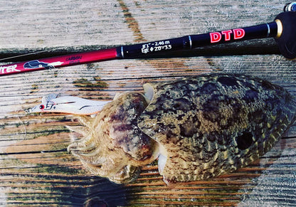 WHITE KILLER EGI 3.0