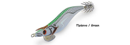 WHITE KILLER EGI 3.0