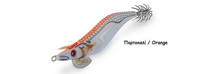 WHITE KILLER EGI 3.0