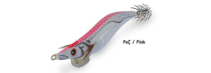 WHITE KILLER EGI 3.0