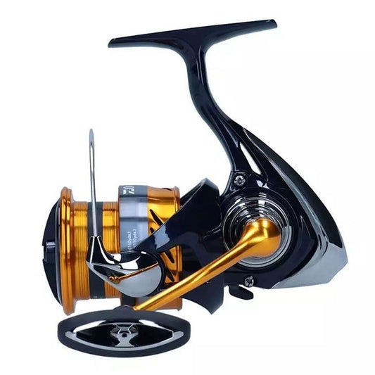 Daiwa 23 Revros LT 3000c