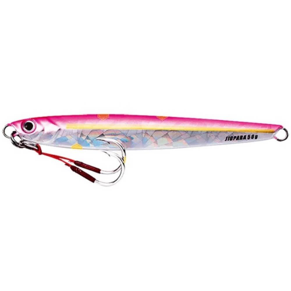 Major Craft Jigpara Semi Long 40gr