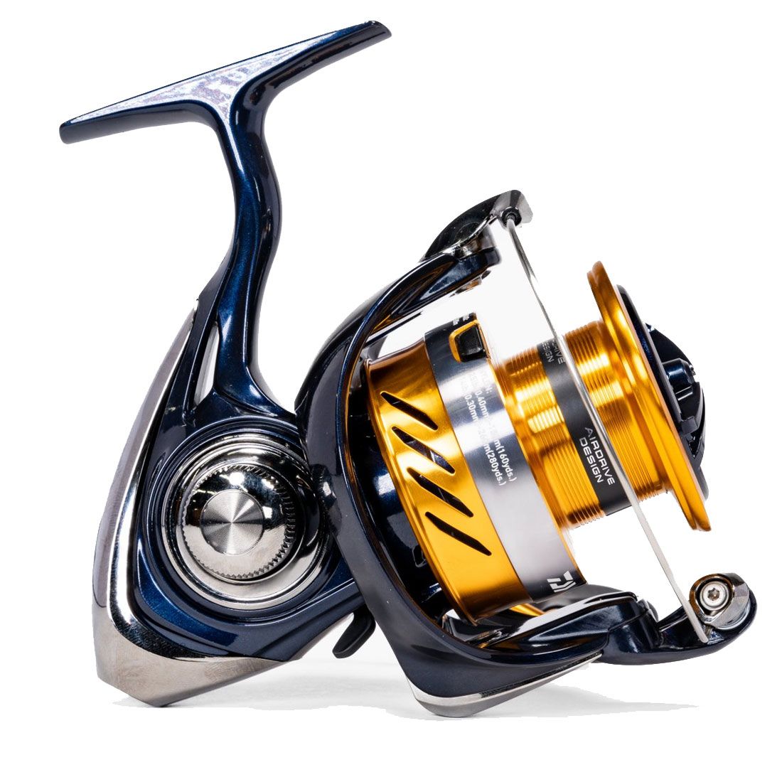 Daiwa 23 Revros LT 3000c