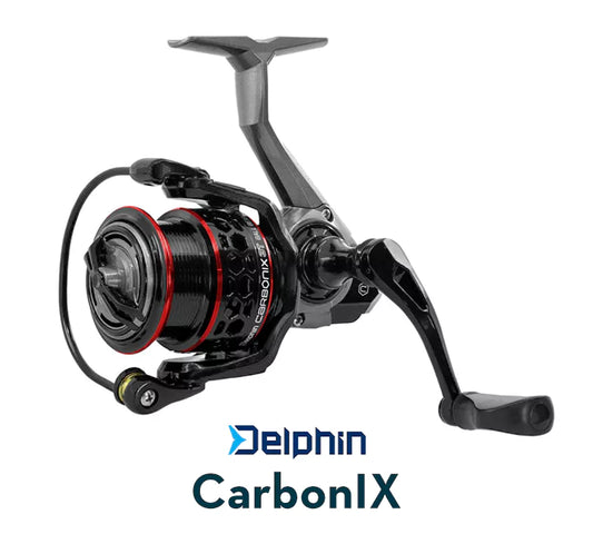 Delphin CarbonIX