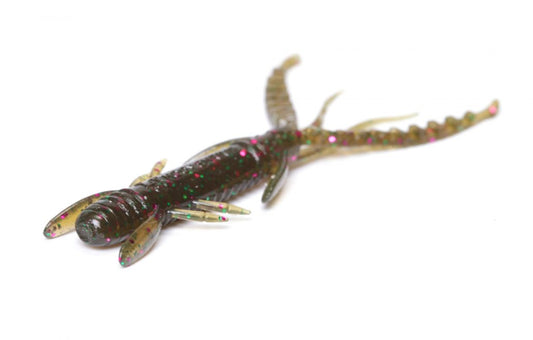 Lucky John HOGY SHRIMP 5,6εκ.