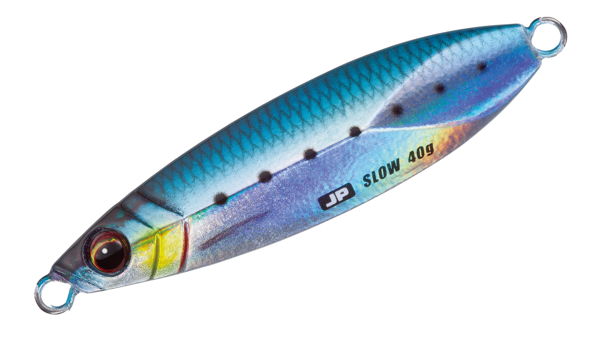 Majorcraft JIGPARA SLOW 40gr